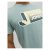 Jack & Jones Logan T-Shirt Grey - Pólók - Nagyméretű pólók - 2XL-14XL