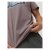 Jack & Jones Logan T-Shirt Brown - Pólók - Nagyméretű pólók - 2XL-14XL