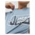 Jack & Jones Logan T-Shirt Turquoise - Pólók - Nagyméretű pólók - 2XL-14XL