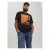 Jack & Jones Conrad T-Shirt Black - Pólók - Nagyméretű pólók - 2XL-14XL