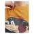 Jack & Jones Roxbury T-Shirt Orange - Pólók - Nagyméretű pólók - 2XL-14XL