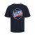Jack & Jones Codyy T-Shirt Navy - Pólók - Nagyméretű pólók - 2XL-14XL