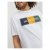 Jack & Jones Codyy T-Shirt White - Pólók - Nagyméretű pólók - 2XL-14XL