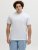 Jack & Jones Archive Póló Fehér - Pólók - Nagyméretű pólók - 2XL-14XL