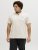 Jack & Jones Archive Póló Szürke - Pólók - Nagyméretű pólók - 2XL-14XL