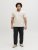 Jack & Jones Archive Póló Szürke - Pólók - Nagyméretű pólók - 2XL-14XL