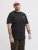 Jack & Jones Archive Póló Fekete - Pólók - Nagyméretű pólók - 2XL-14XL