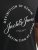 Jack & Jones Grayson Póló Fekete - Pólók - Nagyméretű pólók - 2XL-14XL