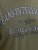 Jack & Jones Edenver T-Shirt Khaki - Pólók - Nagyméretű pólók - 2XL-14XL