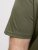 Jack & Jones Edenver T-Shirt Khaki - Pólók - Nagyméretű pólók - 2XL-14XL