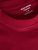 Jack & Jones Catskills Póló Piros - Pólók - Nagyméretű pólók - 2XL-14XL