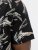 Jack & Jones Montauk T-Shirt Black - Pólók - Nagyméretű pólók - 2XL-14XL