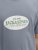 Jack & Jones Catskills Worldwide Póló Kék - Pólók - Nagyméretű pólók - 2XL-14XL