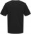 Jack & Jones Catskills Worldwide Póló Fekete - Pólók - Nagyméretű pólók - 2XL-14XL