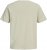 Jack & Jones Nantucket Póló Zöld - Pólók - Nagyméretű pólók - 2XL-14XL