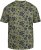 North Latitude 61123 Teljes Mintás Póló Olívazöld - Pólók - Nagyméretű pólók - 2XL-14XL
