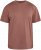 North Latitude 61320 Póló Hátul Nyomott Konyakbarna - Pólók - Nagyméretű pólók - 2XL-14XL