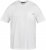 North Latitude 61322 V-Nyakú Póló Fehér - Pólók - Nagyméretű pólók - 2XL-14XL
