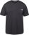 North Latitude 61322 V-Nyakú Póló Fekete - Pólók - Nagyméretű pólók - 2XL-14XL