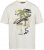North Latitude 61360 Palm Printed T-Shirt Off White - Nyomtatott pólók - Nyomtatott pólók - 2XL-8XL