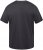 North Latitude 61360 Nyomott Póló Fekete - Pólók - Nagyméretű pólók - 2XL-14XL