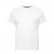 North Latitude T-Shirt O-Neck White - Pólók - Nagyméretű pólók - 2XL-14XL