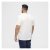 North Latitude T-Shirt O-Neck White - Pólók - Nagyméretű pólók - 2XL-14XL