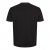 North Latitude T-Shirt O-Neck Black - Pólók - Nagyméretű pólók - 2XL-14XL