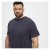 North Latitude T-Shirt O-Neck Navy Blue - Pólók - Nagyméretű pólók - 2XL-14XL