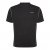 North Latitude Sport Tech T-Shirt Black - Pólók - Nagyméretű pólók - 2XL-14XL