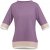 Nora Mikken ANNELI T-Shirt Purple - Pólók - 