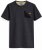 Motley Denim Milan Póló Antracit - Pólók - Nagyméretű pólók - 2XL-14XL