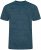 Kam Jeans AP013 Technical T-Shirt Blue - Nyomtatott pólók - Nyomtatott pólók - 2XL-8XL