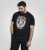 D555 Birkenhead T-Shirt Gas Monkey Garage Navy - Pólók - Nagyméretű pólók - 2XL-14XL