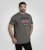 D555 Clydebank T-Shirt Official AC/DC Black Ice Grey - Pólók - Nagyméretű pólók - 2XL-14XL