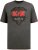 D555 Clydebank T-Shirt Official AC/DC Black Ice Grey - Pólók - Nagyméretű pólók - 2XL-14XL