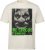 STHUGE T-Shirt Circus Of Sinners White - Pólók - Nagyméretű pólók - 2XL-14XL