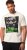 STHUGE T-Shirt Circus Of Sinners White - Pólók - Nagyméretű pólók - 2XL-14XL