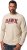JP1880 T-Shirt Long Sleeve Hawk Off-White TALL - FÉRFIRUHÁZAT MT-6XLT - TALL-méretek