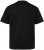 JP1880 Iron Maiden Piece Of Mind T-Shirt Black - Zenekaros pólók - 