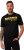 JP1880 Iron Maiden Piece Of Mind T-Shirt Black - Zenekaros pólók - 