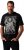 JP1880 Megadeth T-shirt Black - Zenekaros pólók - 