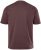 JP1880 T-Shirt Cabin Vintage Mocha TALL - FÉRFIRUHÁZAT MT-6XLT - TALL-méretek