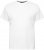 North Latitude T-Shirt O-Neck White TALL - TALL pólók - TALL Pólók