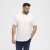 North Latitude T-Shirt O-Neck White TALL - TALL pólók - TALL Pólók