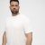 North Latitude T-Shirt O-Neck White TALL - TALL pólók - TALL Pólók