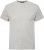North Latitude T-Shirt O-Neck Grey Melange TALL - TALL pólók - TALL Pólók