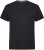 North Latitude T-Shirt O-Neck Black TALL - TALL pólók - TALL Pólók