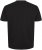 North Latitude T-Shirt O-Neck Black TALL - TALL pólók - TALL Pólók