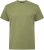 North Latitude T-Shirt O-Neck Olive Green TALL - TALL pólók - TALL Pólók